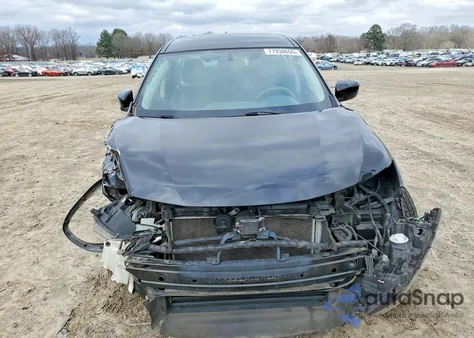 2018 Nissan Rogue S from USA, damaged, VIN KNMAT2MT7JP510396